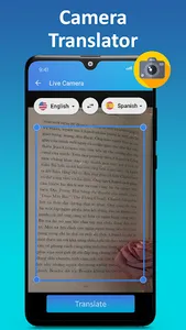Go Translate Now - Translator screenshot 7