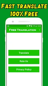 English to Somali Translator screenshot 3