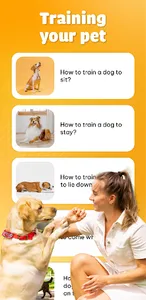 Dog & Cat Translator Prank screenshot 4