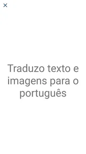 Traducteur Français Portugais screenshot 3