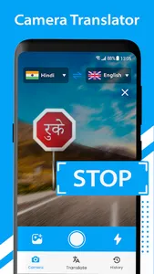 AI Translator & AI Chatbot screenshot 6