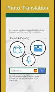 Translate all langauge screenshot 3