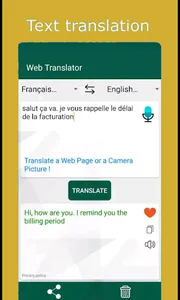 Translate all langauge screenshot 4
