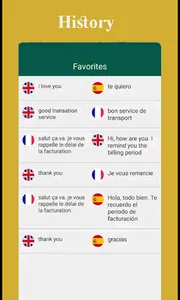 Translate all langauge screenshot 5