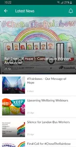 Translink Spirit screenshot 2