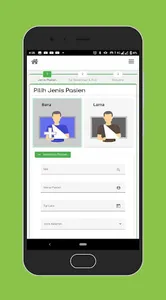 RSSD MOBILE screenshot 0