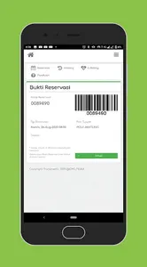RSSD MOBILE screenshot 4