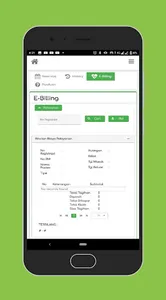 RSSD MOBILE screenshot 5
