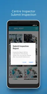 SMART NSDC Training Centre App screenshot 2