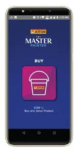 Jotun Master Painter India screenshot 1