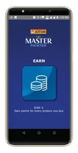 Jotun Master Painter India screenshot 3