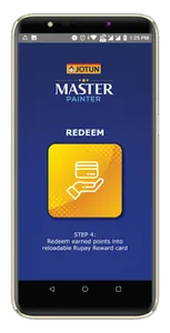 Jotun Master Painter India screenshot 9