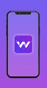 Transparent Pro Live Wallpaper screenshot 0