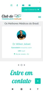 Club do screenshot 2