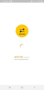 BonBiz Logistics screenshot 0