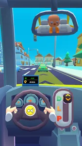 Transport Master screenshot 1