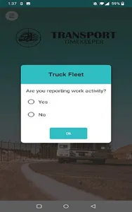 Transport Timekeeper screenshot 3