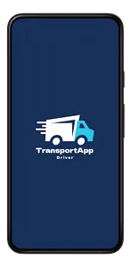 TransportApp - Driver screenshot 0