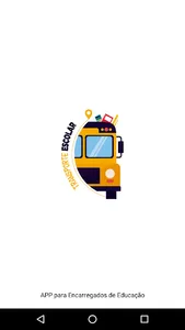 Transporte Escolar screenshot 0