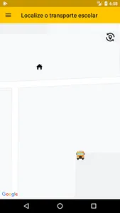 Transporte Escolar screenshot 2