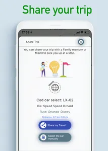 Transporty App transport units screenshot 6