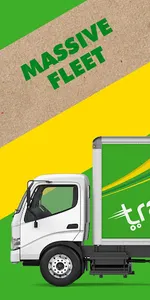 Transportify - Deliver Smarter screenshot 2