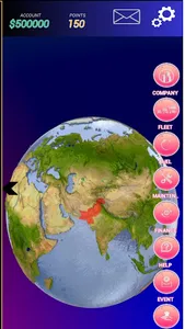 Transport Manager screenshot 0