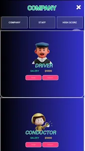 Transport Manager screenshot 4