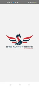 Senders Transport Platform screenshot 0