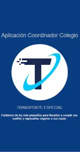 Transroca Coordinador Colegio screenshot 0