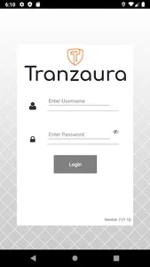 TRANZAURA TTS screenshot 0