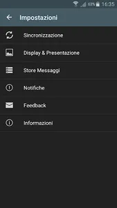 Trapani News screenshot 4