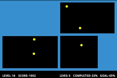 Trapball screenshot 0