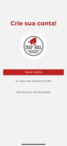 Trap Bull screenshot 0