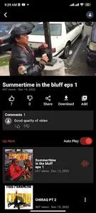 Trapflix screenshot 1