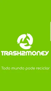 TrashApp screenshot 0
