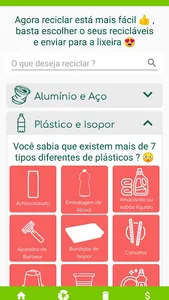 TrashApp screenshot 3
