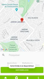 TrashApp screenshot 5