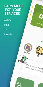 Trashcoin screenshot 0
