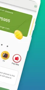 Trashcoin screenshot 1