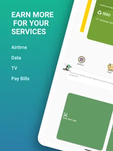 Trashcoin screenshot 11