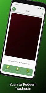 Trashcoin screenshot 4