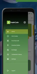 Trashcoin screenshot 5