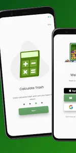 Trashcoin screenshot 6