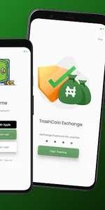 Trashcoin screenshot 7