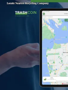 Trashcoin screenshot 8
