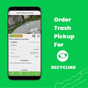 Trashpays screenshot 2