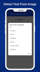 All Language Translator Hub screenshot 4