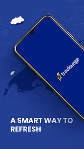 Travlounge screenshot 0