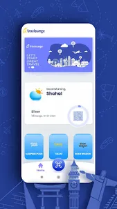 Travlounge screenshot 10